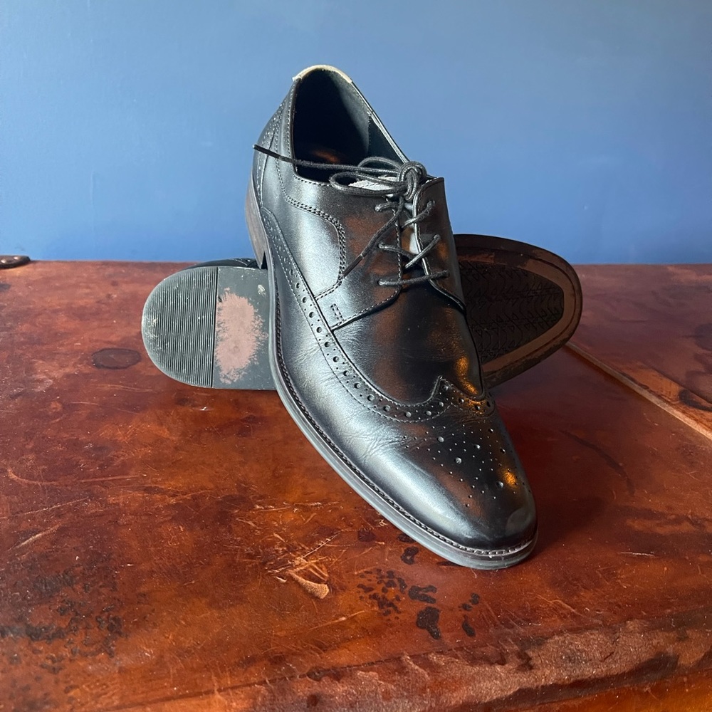 Aldo dress shoes